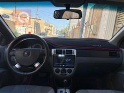 شيفروليه اوبترا